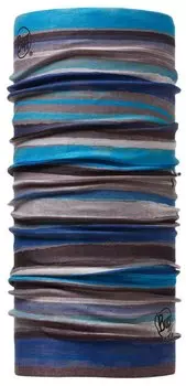 Велобандана BUFF HIGH UV PROTECTION BUFF NILE, синяя, 100087.00