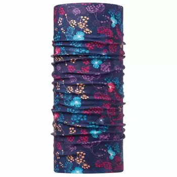 Велобандана BUFF JUNIOR HIGH UV BUFF FLORAL, см: 50cm/55cm, 108552.00