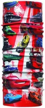 Велобандана BUFF KIDS LICENSES CARS ORIGINAL BUFF FRIEDNSCARS, см: 50cm/55cm, 104703.00