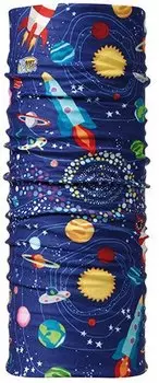 Велобандана BUFF KIDS ORIGINAL BUFF UNIVERS, см: 45cm/51cm, 100954/30178