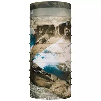 Велобандана Buff Mountain Collection Original Dolomiti Sand, 2019, 120761.302.10.00