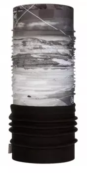 Велобандана Buff Mountain Collection Polar Jungfrau Grey US:one size, 120908.937.10.00
