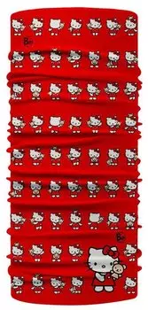 Велобандана BUFF MUPPET Jr, б/р:one size, 81721