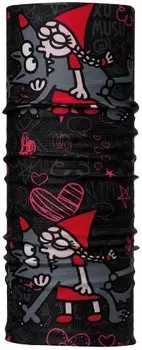 Велобандана BUFF ORIGINAL BUFF BESUKAO Jr, см: 50cm/55cm, 81924