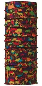 Велобандана BUFF ORIGINAL BUFF CAMOZOO, см: 50cm/55cm, 810013