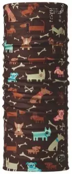 Велобандана BUFF ORIGINAL BUFF DOGS, см: 45cm/51cm, 30184