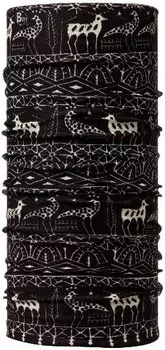 Велобандана BUFF ORIGINAL BUFF ESTOV, см:53cm/62cm, 11852