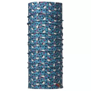 Велобандана Buff ORIGINAL BUFF HEARTS Jr, 81734