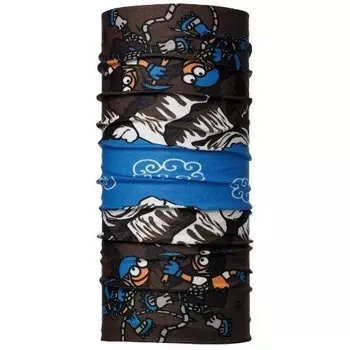 Велобандана Buff ORIGINAL BUFF LHOTSE, 17839/100593