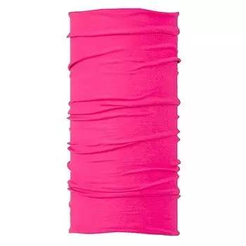 Велобандана BUFF ORIGINAL BUFF MAGENTA, см:53cm/62cm, розовая, 100650/10069