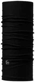 Велобандана BUFF ORIGINAL BUFF NEGRO Jr, см:50cm/55cm, черная, 80002/101401