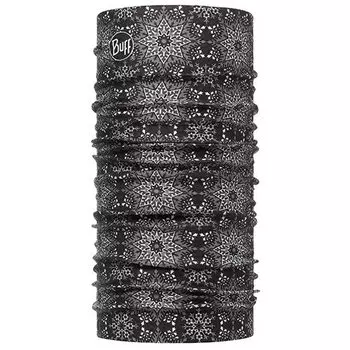Велобандана BUFF ORIGINAL BUFF RAIN SNOWFLAKE, см: 53cm/62cm, 105593.00