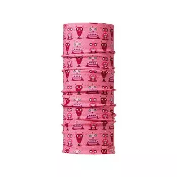 Велобандана BUFF ORIGINAL BUFF ROBOTIKA, см:50cm/55cm, 810015