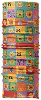 Велобандана BUFF ORIGINAL BUFF SAFARI, см: 45cm/51cm, 30182