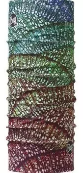 Велобандана BUFF ORIGINAL BUFF WOMEN SLIM FIT BUFF CROCUS, см:53cm/62cm, 107832.00
