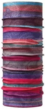 Велобандана BUFF ORIGINAL BUFF WOMEN SLIM FIT BUFF SHANTI, см:53cm/62cm, 107834.00