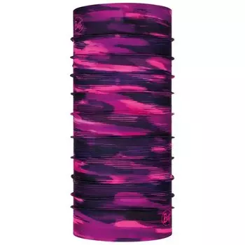 Велобандана Buff Original Elektrik Pink Fluor, 120735.522.10.00