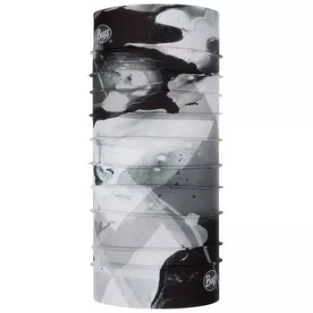 Велобандана Buff Original Hatay Grey, 120729.937.10.00