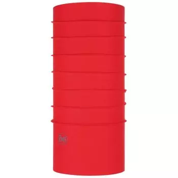 Велобандана Buff Original Solid Fiery Red, 117818.409.10.00