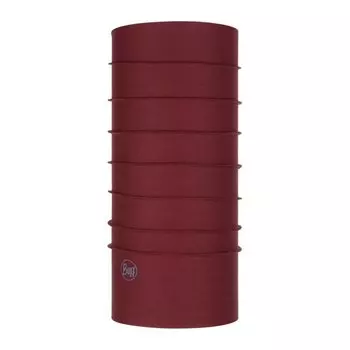 Велобандана Buff Original Solid Maroon, 117818.632.10.00