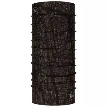 Велобандана Buff Original Throwies Black, 120743.999.10.00