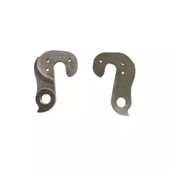 Петух велосипедный МЕТА, фрезерованный, для MERIDA carbon matts hardy, UMF, CENTURION, D35