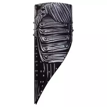 Велобандана Buff Polar Bandana N-Tribe Black, 120928.999.10.00