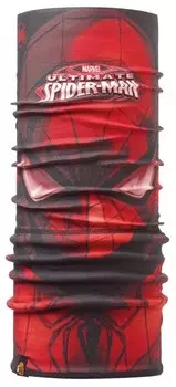 Велобандана BUFF Polar Buff ULTIMATE JR / BLACK, см: 50-55, 111140.00
