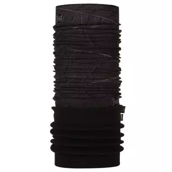 Велобандана Buff Polar Embers Black, 120892.999.10.00