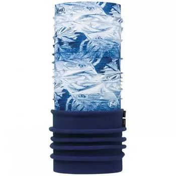 Велобандана Buff POLAR FROST BLUE S/B, 118029.707.10.00