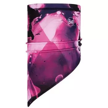 Велобандана Buff Tech Fleece Bandana Hatay Pink, 120924.538.10.00