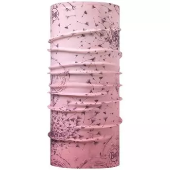 Велобандана Buff THERMONET FURRY PALE PINK S/B, 2018/19, 117992.508.10.00