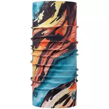 Велобандана Buff THERMONET RIVERBANK MULTI S/B, 2018/19, 117991.555.10.00