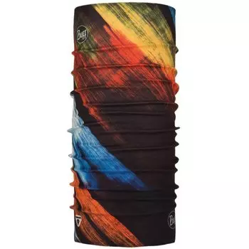 Велобандана Buff THERMONET SOLAR WIND MULTI S/B US:one size, 2018/19, 117987.555.10.00