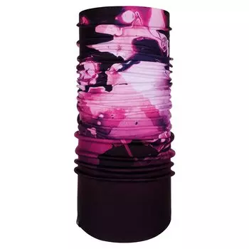 Велобандана Buff Windproof Hatay Pink, 121524.538.10.00