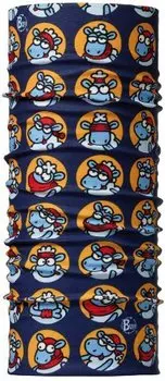 Велобандана детская BUFF ORIGINAL BUFF POSITIONS Jr, см: 50cm/55cm, 81915/101527