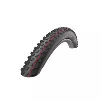 Велопокрышка Schwalbe ROCKET RON 27.5"x2.10, 67 EPI, Evolution Line, складная, ADDIX Speed, LiteSkin, TLE, 11600474.02