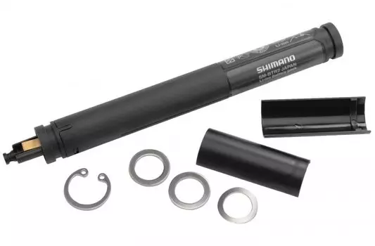 Велобатарея Shimano Di2 установка внутри рамы, KBTDN110