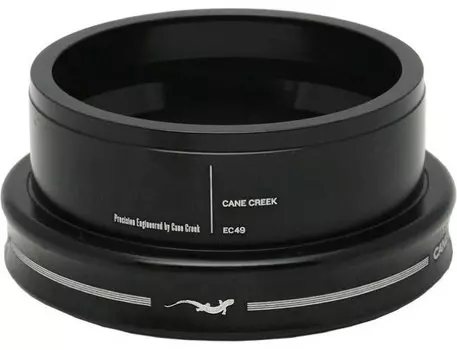 Рулевая колонка низ 1.5" Cane Creek 40 Asmbly-Bot-EC49/40, черный, BAA0091K