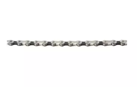 Велоцепь KMC 1/2"x11/128" Х-11, 114 звеньев с замком, для SHIMANO/SRAM/CAMPAGNOLO, 11 скоростей, 5-303538