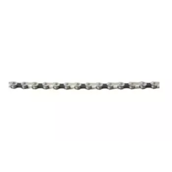 Велоцепь KMC 1/2"x11/128" Х-11, 114 звеньев с замком, для SHIMANO/SRAM/CAMPAGNOLO, 11 скоростей, 5-303538