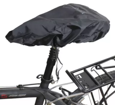 Велочехол дождевой для седла Ventura, 130097