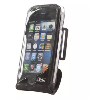 Велочехол M-wave для смартфона непромокаемый, 122392