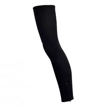 Велочулки Biemme Nanotech, черный, A02N101U (Размер: XL, Цвет: Черный)