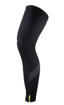 Велочулки Mavic Cosmic H2O, черный, 2021, 398289/L39828900 (Размер: S)