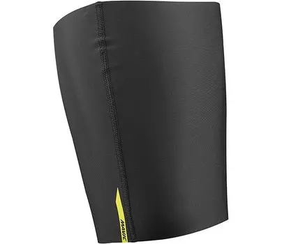 Велочулки MAVIC ESSENTIAL, черный, 401721 (Размер: S)