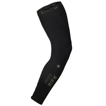 Велочулки Wilier RainProof, черный, WL364 (Размер: M, Цвет: черный)