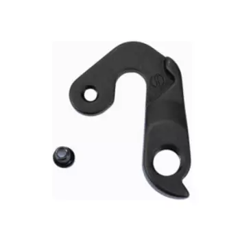 Велодержатель (петух) заднего переключателя SCOTT 141x5 Scale/Aspect, 273561-9999