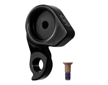 Велодержатель (петух) заднего переключателя SCOTT boost Q/R not direct MY17, 254094