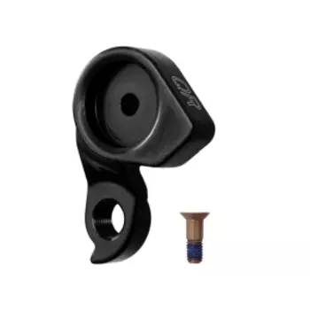 Велодержатель (петух) заднего переключателя SCOTT boost Q/R not direct MY17, 254094